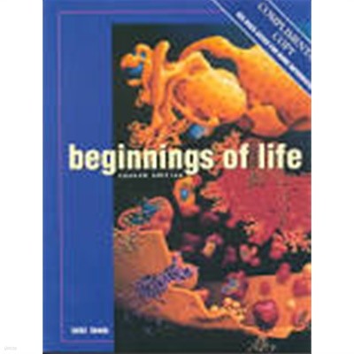 Beginnings of Life