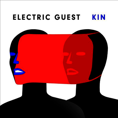 Electric Guest - Kin (LP)