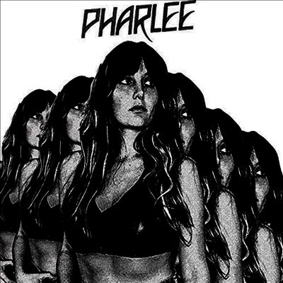 Pharlee — Pharlee 앨범 커버