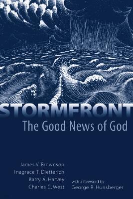 Stormfront: The Good News of God