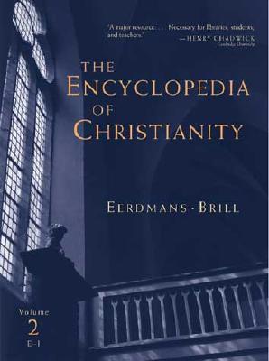 The Encyclopedia of Christianity