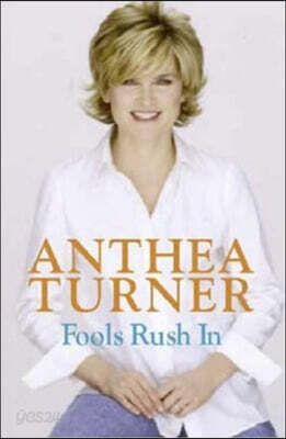 Fools Rush In