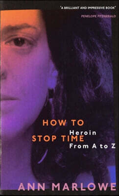 How To Stop Time