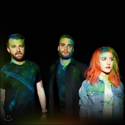 Paramore - Paramore