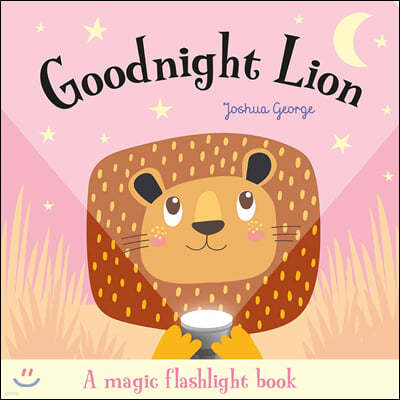A Goodnight Lion