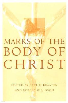 Marks on the Body of Christ