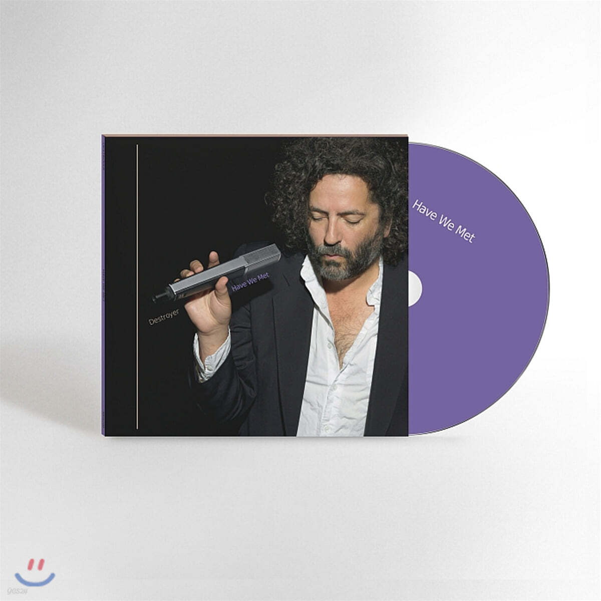 Destroyer (디스트로이어) - Have We Met