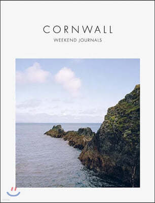 Cornwall by Weekend Journals () : 2018