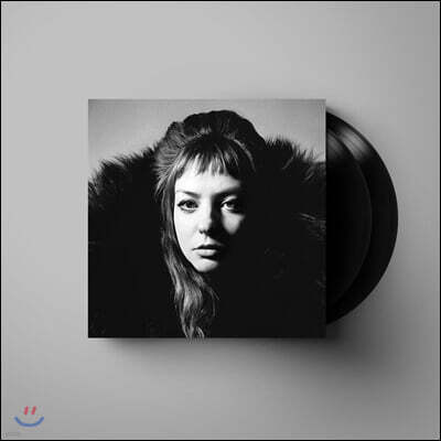 Angel Olsen — 4집 All Mirrors 앨범 커버