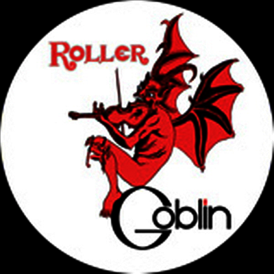 Goblin — Roller 앨범 커버
