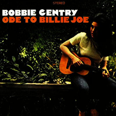 Bobbie Gentry - Ode To Billy Joe (Ltd. Ed)(180G)(LP)