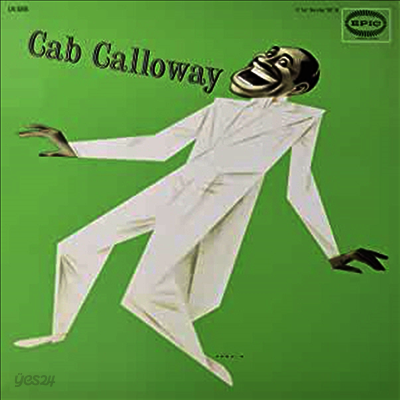 Cab Calloway - Cab Calloway (Ltd. Ed)(Remastered)(180G)(LP)