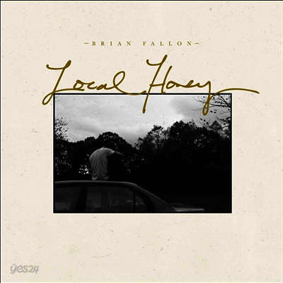 Brian Fallon - Local Honey (LP)