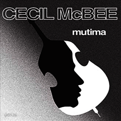 Cecil McBee - Mutima (Ltd. Ed)(180G)(LP)