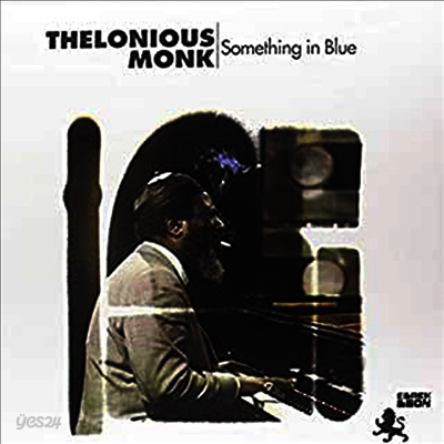 Thelonious Monk - Something In Blue (Ltd. Ed)(180G)(LP)