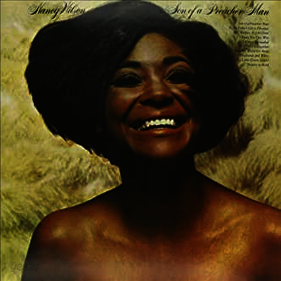 Nancy Wilson - Son Of A Preacher Man (Ltd. Ed)(180G)(LP)