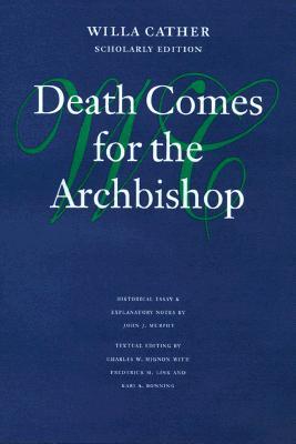 Death Comes for the Archbishop