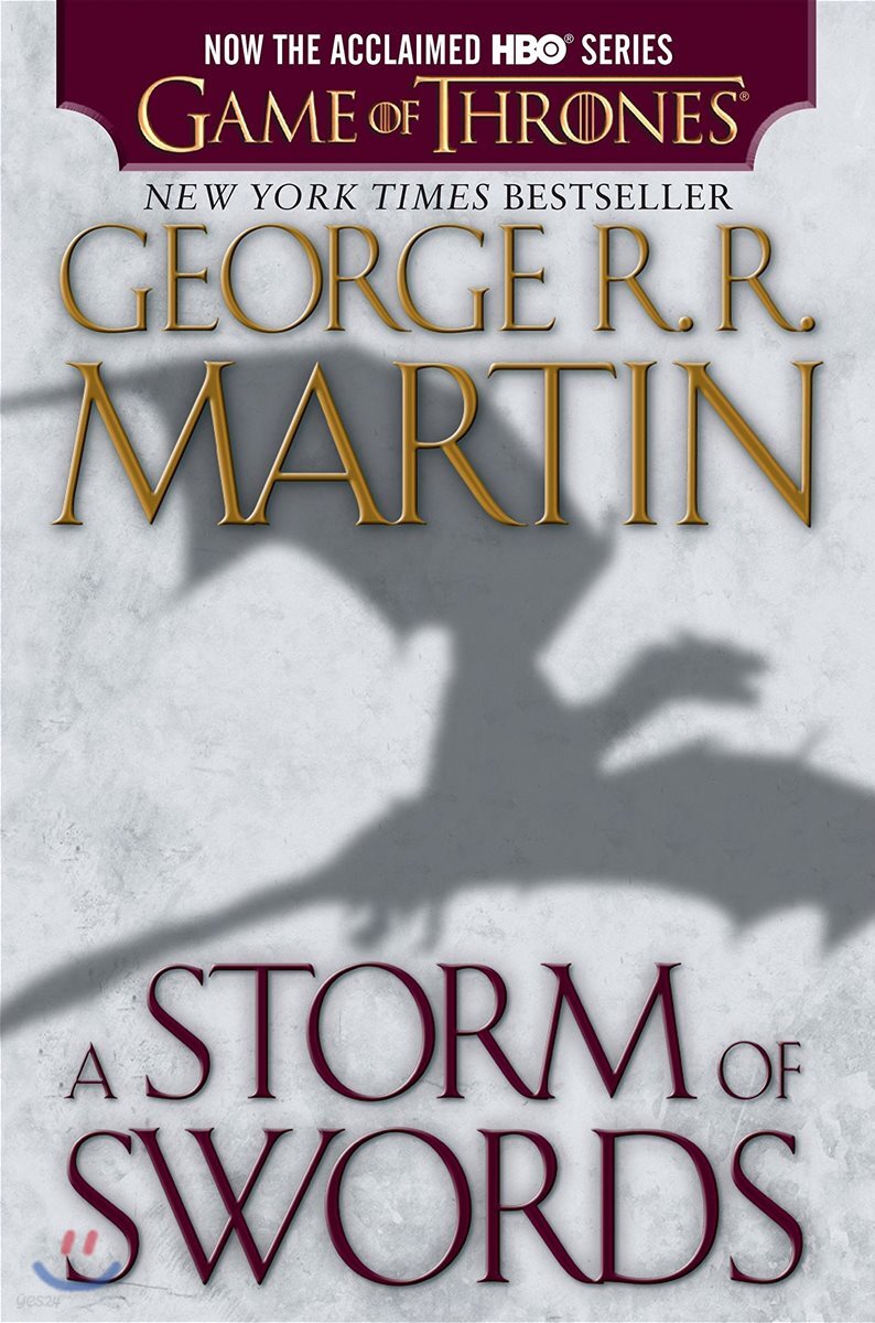 A Storm of Swords