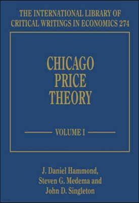 Chicago Price Theory