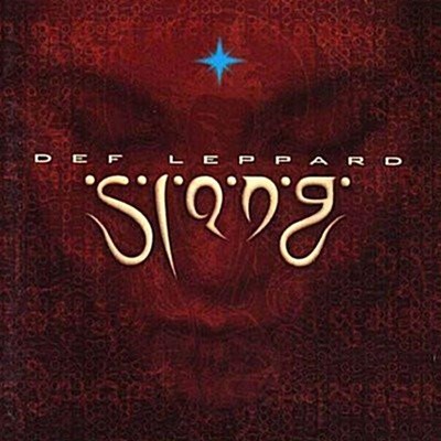 [일본반][CD] Def Leppard - Slang [2CD] [Limited Edition]