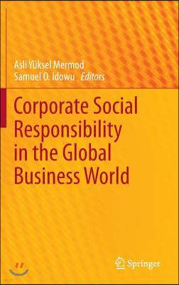 Corporate Social Responsibility in the Global Business World