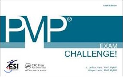 PMP® Exam Challenge!