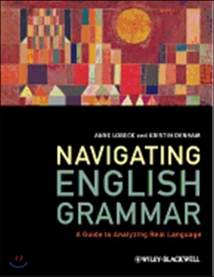 Navigating English Grammar