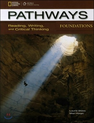 Pathways R/W Foundation Student Book + Online workbook Access Code Pathways reading writing foundation 