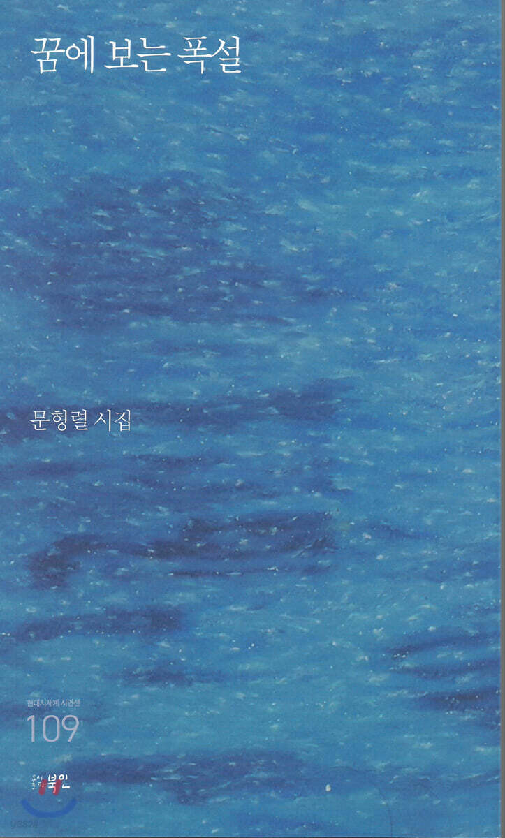 꿈에 보는 폭설