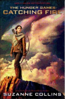 The Hunger Games #2 : Catching Fire