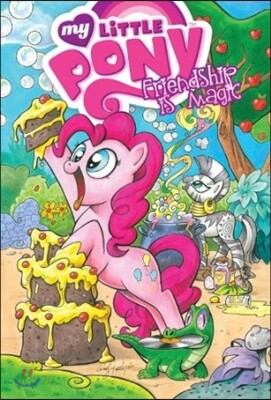 My Little Pony 1