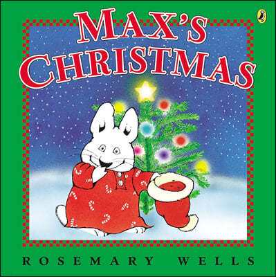 Max`s Christmas