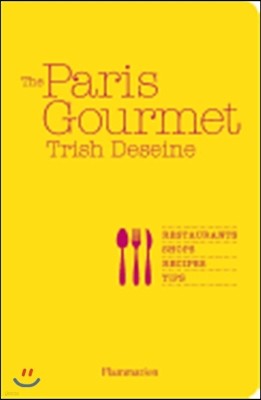 The Paris Gourmet