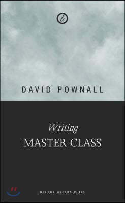 Writing 'Master Class'