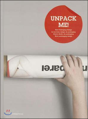 Unpack Me!: New Packaging Design