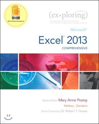 Prentice Hall Microsoft Excel 2013: Comprehensive
