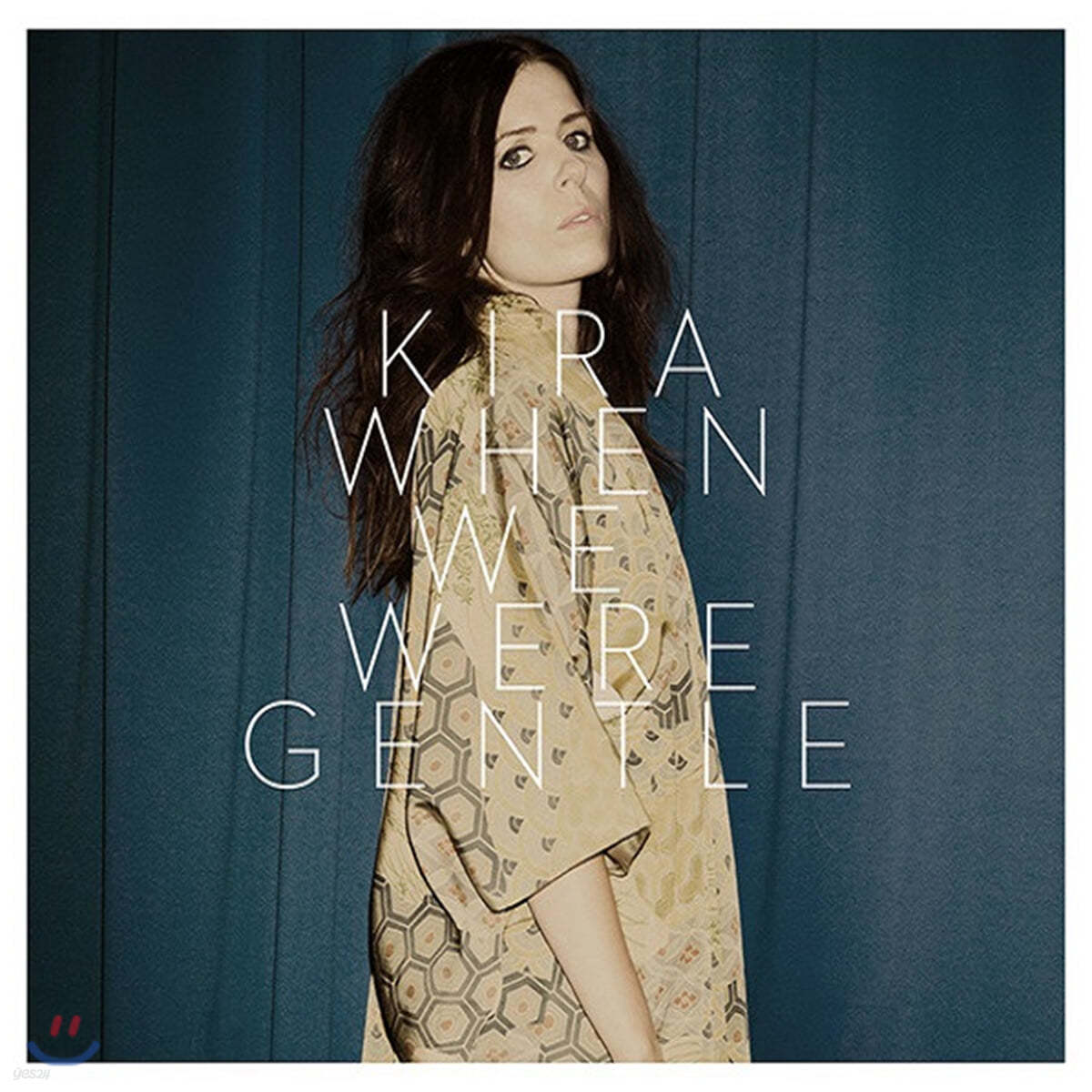 Kira Skov (키라 스코프) - When We Were Gentle