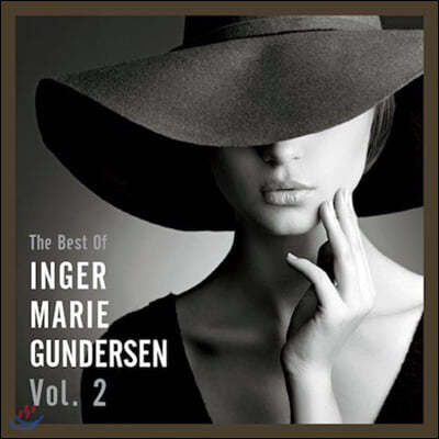 Inger Marie - The Best of Inger Marie Gundersen Vol.2 װ  Ʈ 2