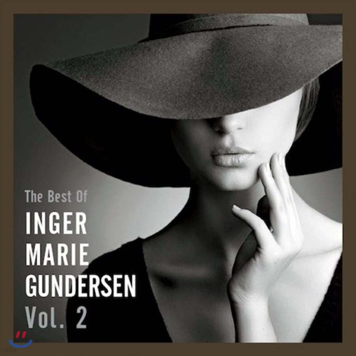 Inger Marie - The Best of Inger Marie Gundersen Vol.2 잉거 마리 베스트 2집