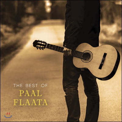 Paal Flaata ( öŸ) - The Best Of Paal Flaata