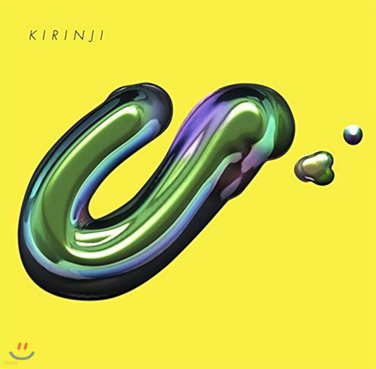 Kirinji (키린지) - ネオ 네오 [LP]