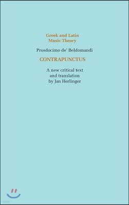 Contrapunctus Counterpoint