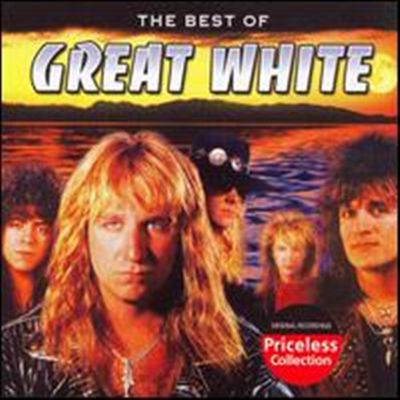 Great White - Best of Great White