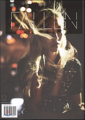 Fallen (ݳⰣ) : 2013, No.12