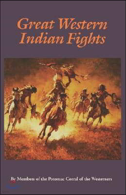 Great Western Indian Fights