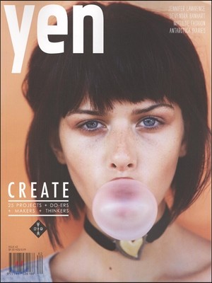 Yen (ݿ) : 2013 Issue #62