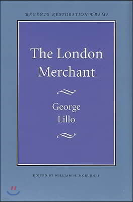 The London Merchant