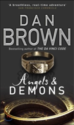 Angels and Demons