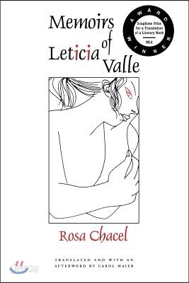 Memoirs of Leticia Valle