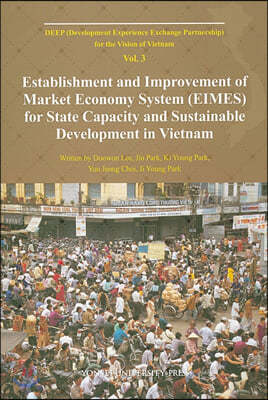 EIMES for State Capacity and Sustainable Development in Vietnam Vol.3